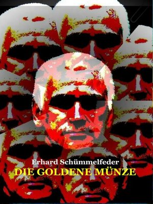cover image of Die goldene Münze